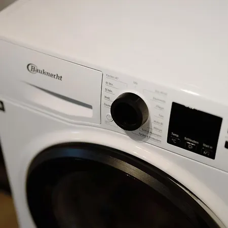 Apartament Schwarzwaldglueck Oberkirch  Zewnętrze zdjęcie