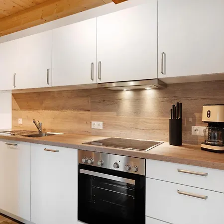 Apartament Schwarzwaldglueck Oberkirch  Zewnętrze zdjęcie