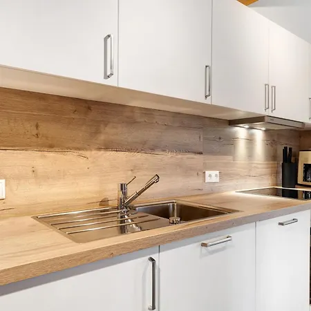 Apartament Schwarzwaldglueck Oberkirch  Zewnętrze zdjęcie