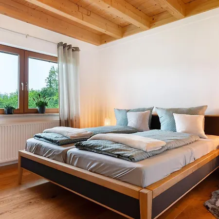 Apartament Schwarzwaldglueck Oberkirch  Zewnętrze zdjęcie