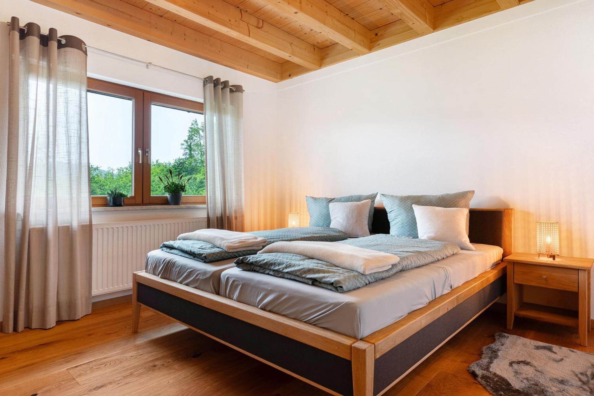 Schwarzwaldglueck Apartment Oberkirch (Baden)